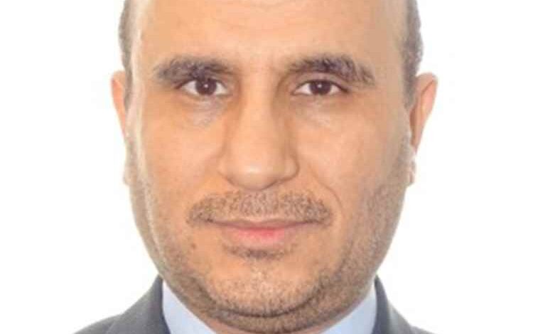 د. عبدالوهاب طواف: مزاعم الحصار على مطار صنعاء محاولة للتغطية على ممارسات جماعة الحوثي