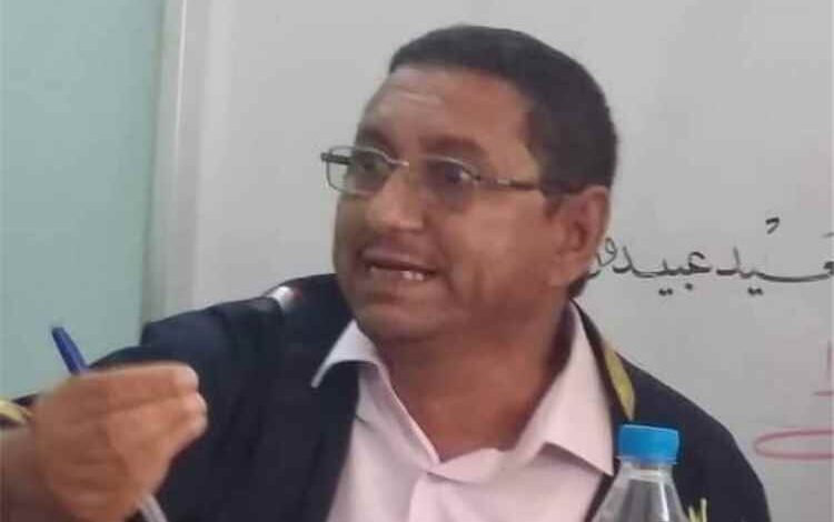 د. عبده الدباني: إدراج المدانين بقضايا الإرهاب ضمن قوائم الأسرى سابقة خطيرة تمس القضاء وهيبة الدولة