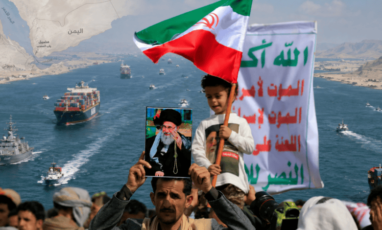دبلوماسيون وخبراء: تجاهل الحوثيين في المفاوضات الأمريكية الإيرانية قد يقوض أمن المنطقة ويساعد على تمكينهم في اليمن والبحر الأحمر