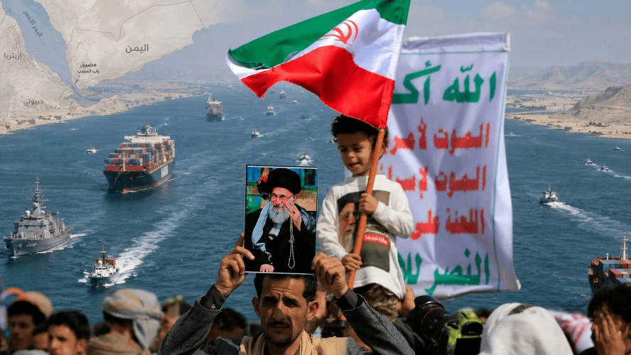 دبلوماسيون وخبراء: تجاهل الحوثيين في المفاوضات الأمريكية الإيرانية قد يقوض أمن المنطقة ويساعد على تمكينهم في اليمن والبحر الأحمر