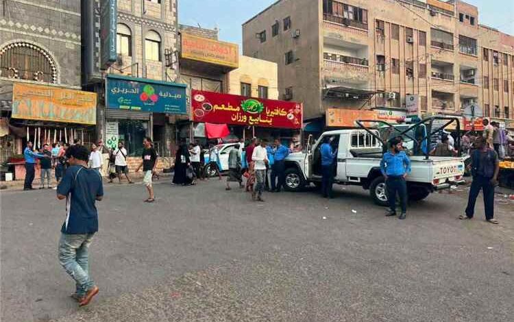 دعوات لتطبيق حملة إزالة العشوائيات في كريتر على الجميع دون استثناء