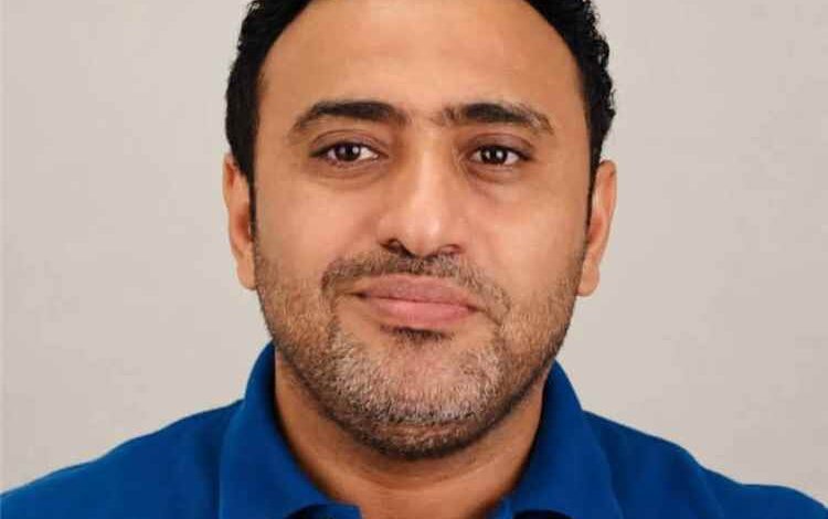 دوبلة يعلق على هبوط الطائرة الإيرانية في الحديدة: الرسالة وصلت دون تصعيد