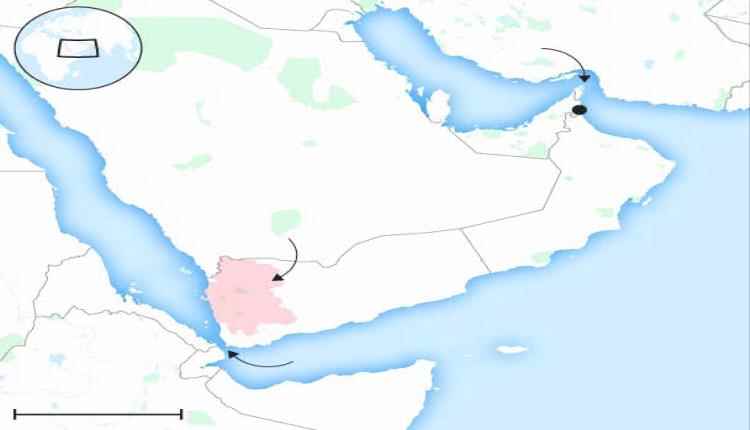 المشهد اليمني - دولة عربية تُعلن الحرب على "ضريبة الحوثي".. وتحذّر: لن نسمح بابتزاز باب المندب