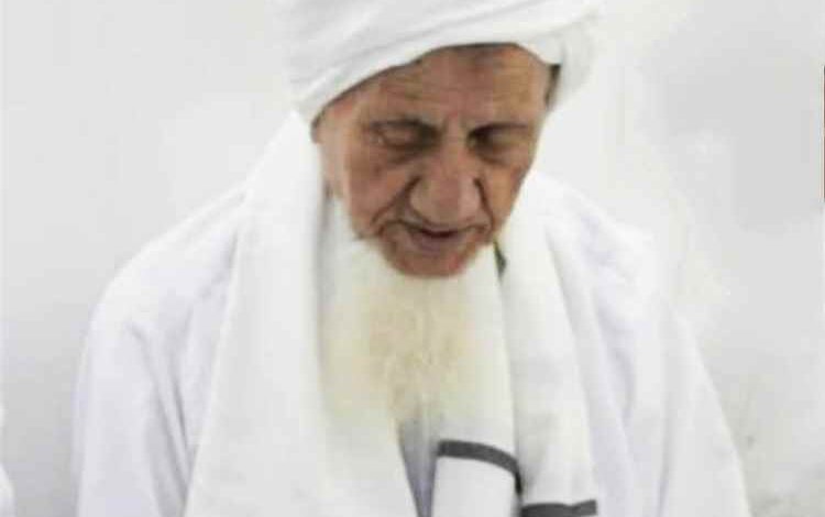 ذكرى رحيل فقيد الدعوة الحبيب العلامة علي بن محمد بن علي بن شهاب الدين، رحمه الله آمين: