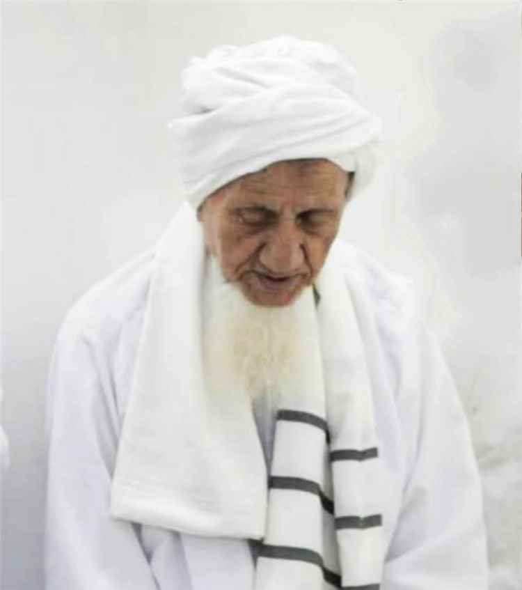 ذكرى رحيل فقيد الدعوة الحبيب العلامة علي بن محمد بن علي بن شهاب الدين، رحمه الله آمين: