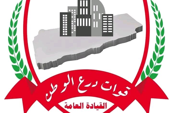 رئيس أركان قوات درع الوطن متوعدا مليشيا الحوثي: لن تخيفنا المسيرات وسنأتيكم طال الزمن أو قصر