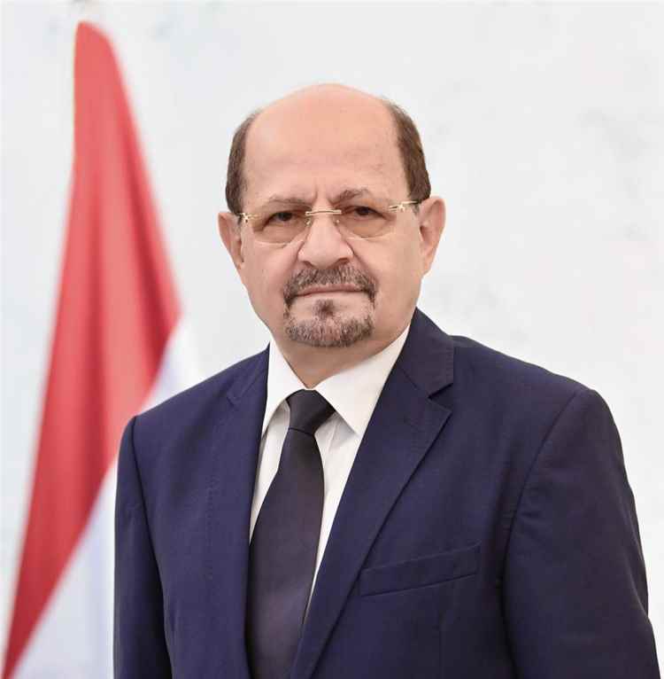 رئيس الوزراء: الحوثيون أفشلوا مساعي السلام وجرّوا اليمن إلى صراعات إقليمية خدمة لأجندات خارجية