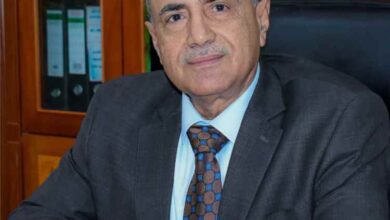 رئيس جامعة عدن: مؤتمر التحول الرقمي يجسد شراكة علمية استراتيجية بين جامعة عدن والأكاديمية العربية