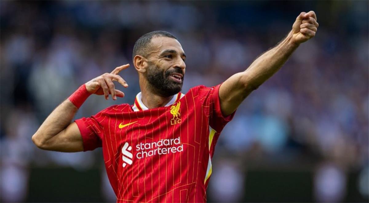 رئيس طرابزون: لا يوجد اتفاق مع محمد صلاح