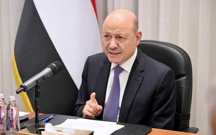 رئيس مجلس القيادة: الدولة تمضي بثقة لحماية السيادة وإنهاء الانقلاب