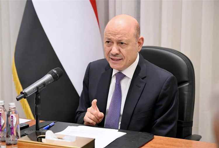 رئيس مجلس القيادة: الدولة تمضي بثقة لحماية السيادة وإنهاء الانقلاب