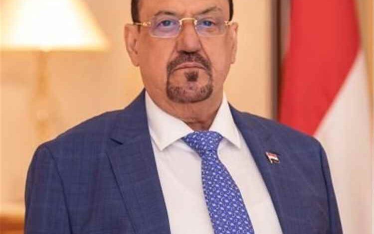 رئيس مجلس النواب: لا مجال للمهادنة مع الحـ.ـوثيين