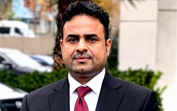 رئيس مركز أبعاد: التخلص من المليشيات هو السبيل لإفشال المشروع الإيراني