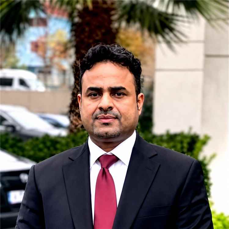 رئيس مركز أبعاد: التخلص من المليشيات هو السبيل لإفشال المشروع الإيراني