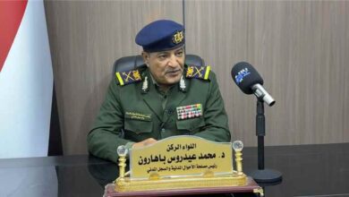 رئيس مصلحة الأحوال المدنية: البطاقة الذكية  أنهت العنصرية والإزدواج .. و الرقم الوطني من سن "الطفولة"