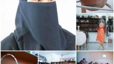 رئيسة مؤسسة المرأة السقطرية: تمكين المرأة يبدأ بالمهارة والتدريب