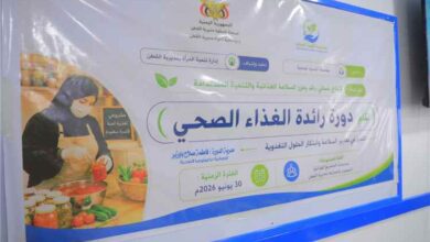 رائدات "القطن" يصنعن مستقبل الغذاء الصحي