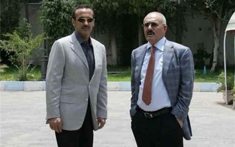 رابطة حقوقية تطالب واشنطن برفع العقوبات عن الرئيس اليمني الأسبق صالح ونجله وتنتقد موقف الحكومية