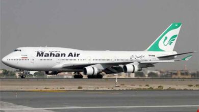 رافقت حروبها من دمشق إلى صنعاء.. سر تمسك طهران بـ"ماهان إير"