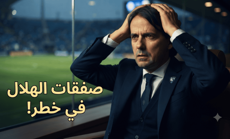 رحيل ليوناردو لا يكفي.. لغز الـ 9 أجانب يجمد تحركات الهلال في الميركاتو!