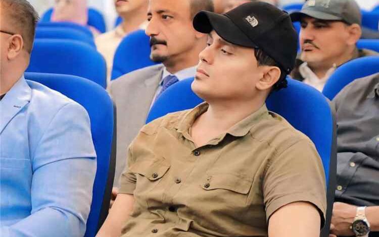 رداً على دعوات التحشيد.. الديني: لا عدالة في مشروع يستثمر الجماهير ويحتكر السلطة