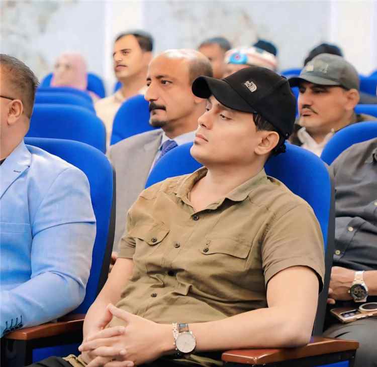 رداً على دعوات التحشيد.. الديني: لا عدالة في مشروع يستثمر الجماهير ويحتكر السلطة