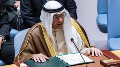 رسالة خليجية حاسمة إلى العالم.. دعوة لتحرك دولي عاجل ضد إيران وتهديدات الحوثيين لباب المندب