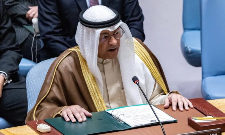 رسالة خليجية حاسمة إلى العالم.. دعوة لتحرك دولي عاجل ضد إيران وتهديدات الحوثيين لباب المندب