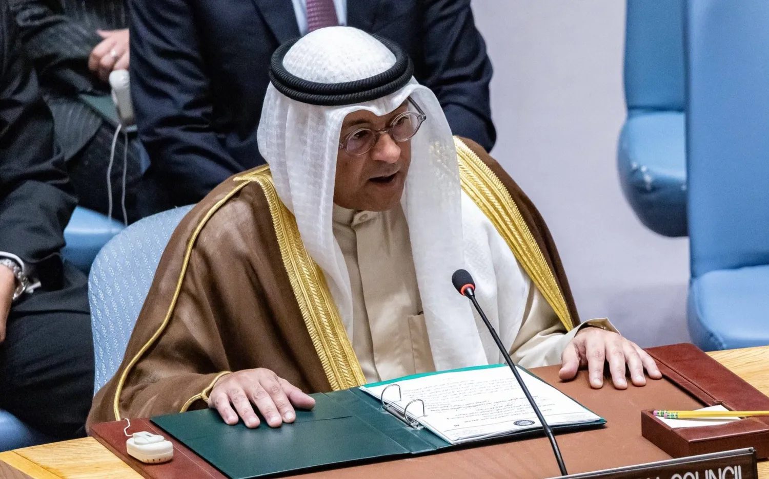 رسالة خليجية حاسمة إلى العالم.. دعوة لتحرك دولي عاجل ضد إيران وتهديدات الحوثيين لباب المندب
