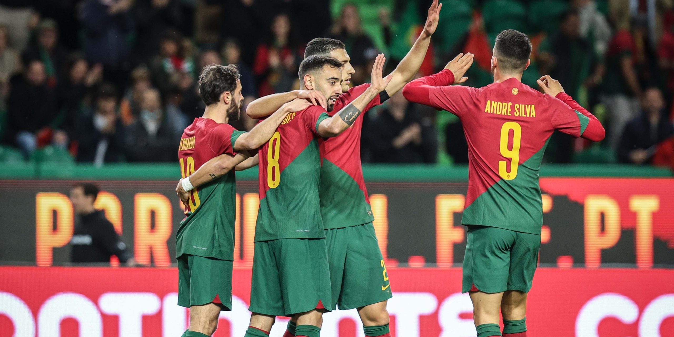 رسميًا.. البرتغال تعلن تعيين مدرب النصر السابق مديرًا فنيًا للمنتخب الأول