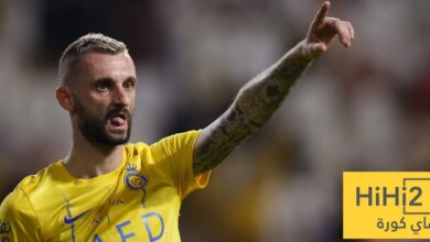 رسميًا.. النصر يغلق ملف بروزوفيتش بتمديد عقده