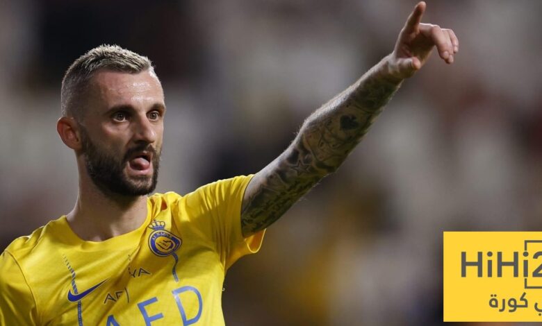 رسميًا.. النصر يغلق ملف بروزوفيتش بتمديد عقده