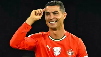 رقم صادم يكشف حجم تأثير كريستيانو رونالدو على منتخب البرتغال !
