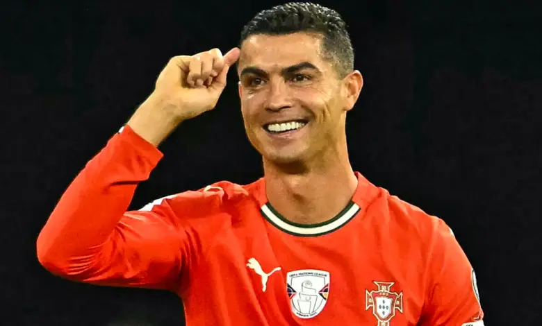 رقم صادم يكشف حجم تأثير كريستيانو رونالدو على منتخب البرتغال !