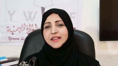 زعفران زايد: وثقنا أكثر من 163 حالة احتجاز وإخفاء قسري لموظفين أمميين وإنسانيين في صنعاء