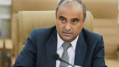 سالم بن بريك: سأعمل على تعزيز الشراكة اليمنية السعودية وخدمة أبناء الجالية