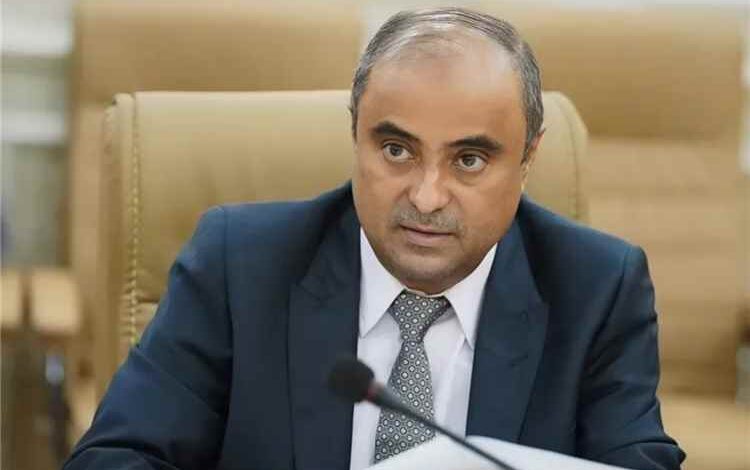 سالم بن بريك: سأعمل على تعزيز الشراكة اليمنية السعودية وخدمة أبناء الجالية