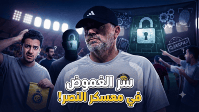 سرية تامة ومباريات مخفية.. ماذا يخفي آنج بوستيكوجلو عن جماهير النصر في البرتغال؟