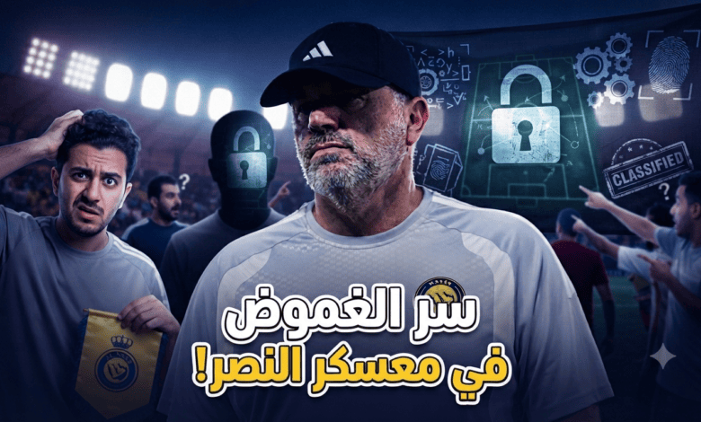 سرية تامة ومباريات مخفية.. ماذا يخفي آنج بوستيكوجلو عن جماهير النصر في البرتغال؟