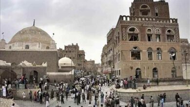 سكان صنعاء يحملون الحوثيين مسؤولية إفشال مسار التهدئة