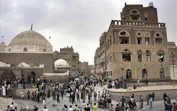 سكان صنعاء يحملون الحوثيين مسؤولية إفشال مسار التهدئة