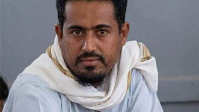 شخصية بحجم المسؤولية.. مازن بالليل اليوسفي بين الإدارة الحكيمة وخدمة المجتمع