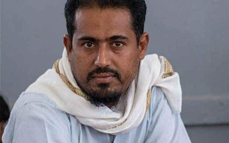 شخصية بحجم المسؤولية.. مازن بالليل اليوسفي بين الإدارة الحكيمة وخدمة المجتمع