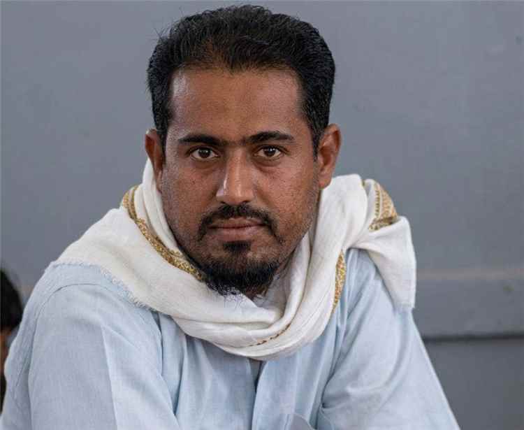شخصية بحجم المسؤولية.. مازن بالليل اليوسفي بين الإدارة الحكيمة وخدمة المجتمع