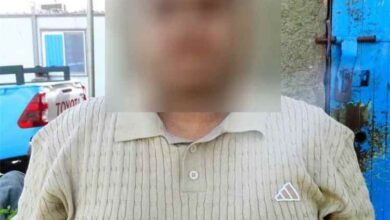شرطة إنماء تضبط متهماً مطلوباً في قضية نصب واحتيال بمحافظة الحديدة