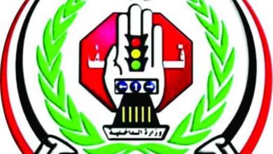 شرطة السير: حوادث السير تودي بحياة 26 شخصًا وتُصيب 213 آخرين خلال النصف الأول من يوليو