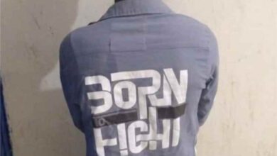 شرطة عسيلان تطيح بمطلوب أمني في قضية قتل صادر بحقه أمر قبض قهري من نيابة تعز