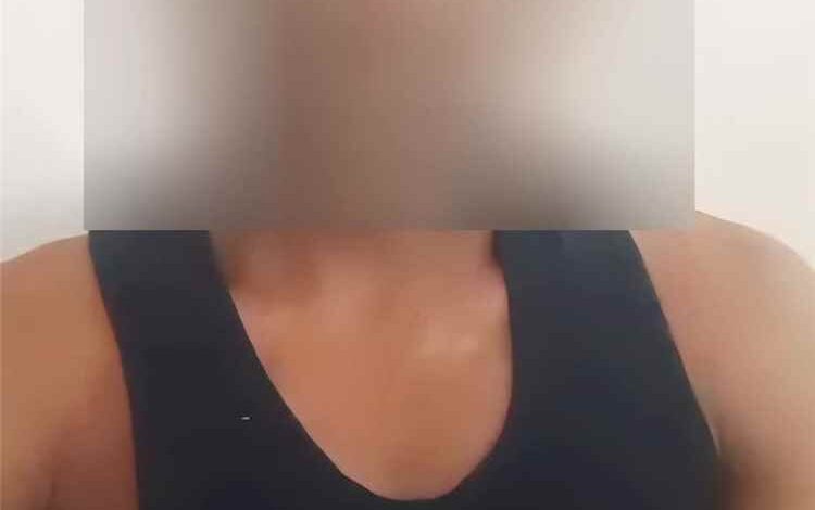 شرطة كريتر تضبط أحد أخطر أفراد عصابات تسلق وسرقة المنازل في عدن