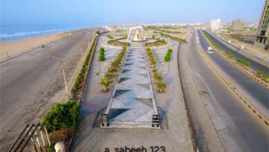 شغب وإطلاق نار في ساحل الستين بالمكلا وسقوط مصابين