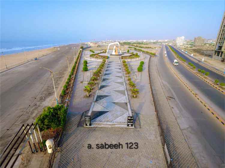 شغب وإطلاق نار في ساحل الستين بالمكلا وسقوط مصابين
